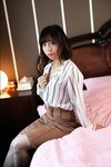 [Photobook] 人妻モデル個撮ヌード #01