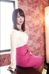 [Photobook] 人妻モデル個撮ヌード #01