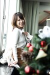 [Photobook] 人妻モデル個撮ヌード #01