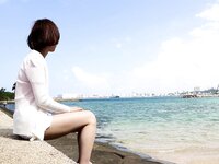 [Photobook] 美尻 リゾート いろは 美尻美女写真集 (HMJM)