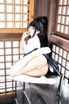 [Cosplay] Chun Momo 蠢沫沫 - Wu 武