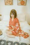 [Cosplay] Tao Liang 桃良阿宅 - Yukata 浴衣