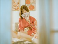 [Cosplay] Tao Liang 桃良阿宅 - Yukata 浴衣