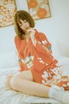 [Cosplay] Tao Liang 桃良阿宅 - Yukata 浴衣