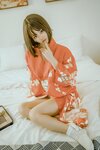 [Cosplay] Tao Liang 桃良阿宅 - Yukata 浴衣