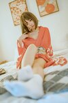 [Cosplay] Tao Liang 桃良阿宅 - Yukata 浴衣