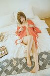 [Cosplay] Tao Liang 桃良阿宅 - Yukata 浴衣