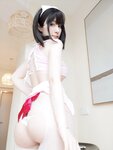 [Fantia] 白银81 2023年05月会员合集