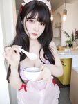 [Fantia] 白银81 2023年05月会员合集