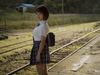 [Photobook] 制服✕ショートカット ヌード写真集 BEST[131P]