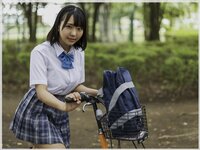 [Photobook] 制服✕ショートカット ヌード写真集 BEST[131P]