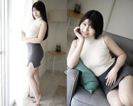 [Photobook] ちとせよしの Kiss You 2 (176photos)
