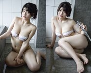 [Photobook] ちとせよしの Kiss You 2 (176photos)