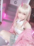 [Cosplay] YuDan - Viper