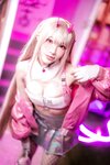 [Cosplay] YuDan - Viper