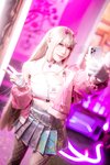 [Cosplay] YuDan - Viper