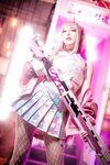 [Cosplay] YuDan - Viper