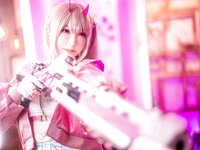 [Cosplay] YuDan - Viper