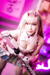 [Cosplay] YuDan - Viper