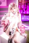 [Cosplay] YuDan - Viper