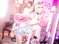 [Cosplay] YuDan - Viper