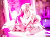 [Cosplay] YuDan - Viper