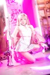 [Cosplay] YuDan - Viper