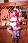 [Cosplay] YuDan - Marine Maid
