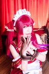 [Cosplay] YuDan - Marine Maid