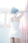 [PUSSYLET] Vol.30 - Candy No.4 Masturbation