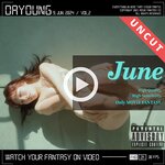 [HIGH FANTASY] Dayoung Vol.2 - JUNE UNCUT