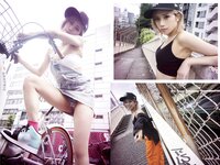 [Photobook] プレステージ出版 撮り下ろし写真集50万DL突破記念SP感謝御礼 大ボリューム500P写真集 vol.1