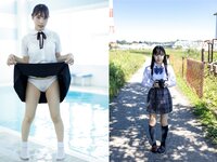 [Photobook] プレステージ出版 撮り下ろし写真集50万DL突破記念SP感謝御礼 大ボリューム500P写真集 vol.1