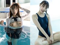 [Photobook] プレステージ出版 撮り下ろし写真集50万DL突破記念SP感謝御礼 大ボリューム500P写真集 vol.1