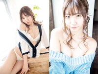 [Photobook] プレステージ出版 撮り下ろし写真集50万DL突破記念SP感謝御礼 大ボリューム500P写真集 vol.1