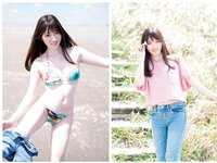 [Photobook] プレステージ出版 撮り下ろし写真集50万DL突破記念SP感謝御礼 大ボリューム500P写真集 vol.1