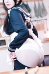 [Cosplay] miko酱ww 甜心女仆