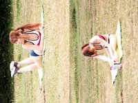 [Photobook] 園田みおん DX EDITION 学園編