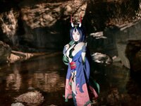 [DJAWA] Bambi (밤비) – Shuten Douji (Assassin)