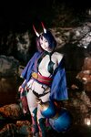 [DJAWA] Bambi (밤비) – Shuten Douji (Assassin)