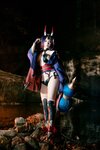 [DJAWA] Bambi (밤비) – Shuten Douji (Assassin)