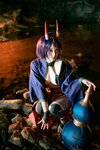 [DJAWA] Bambi (밤비) – Shuten Douji (Assassin)