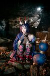[DJAWA] Bambi (밤비) – Shuten Douji (Assassin)