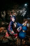 [DJAWA] Bambi (밤비) – Shuten Douji (Assassin)