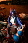 [DJAWA] Bambi (밤비) – Shuten Douji (Assassin)