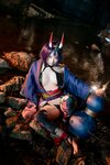 [DJAWA] Bambi (밤비) – Shuten Douji (Assassin)