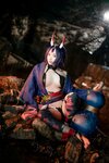 [DJAWA] Bambi (밤비) – Shuten Douji (Assassin)