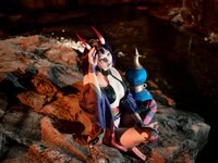 [DJAWA] Bambi (밤비) – Shuten Douji (Assassin)