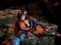 [DJAWA] Bambi (밤비) – Shuten Douji (Assassin)