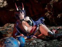 [DJAWA] Bambi (밤비) – Shuten Douji (Assassin)